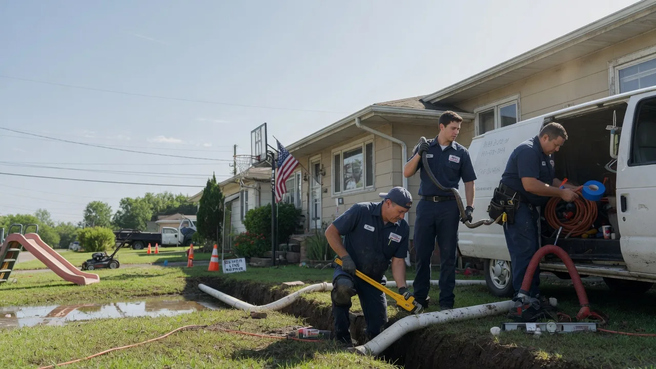 Toilet Installation in Pierce City, MO near me